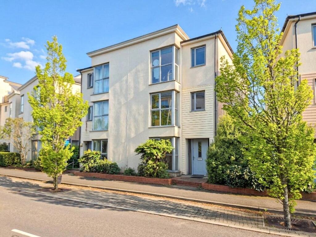 Main image of property: Long Down Avenue, Cheswick Village, Bristol, BS16