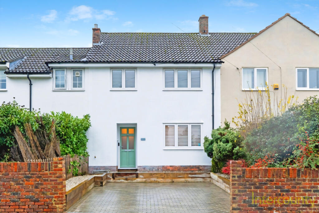 Main image of property: Wicken Road, Newport, Essex, CB11