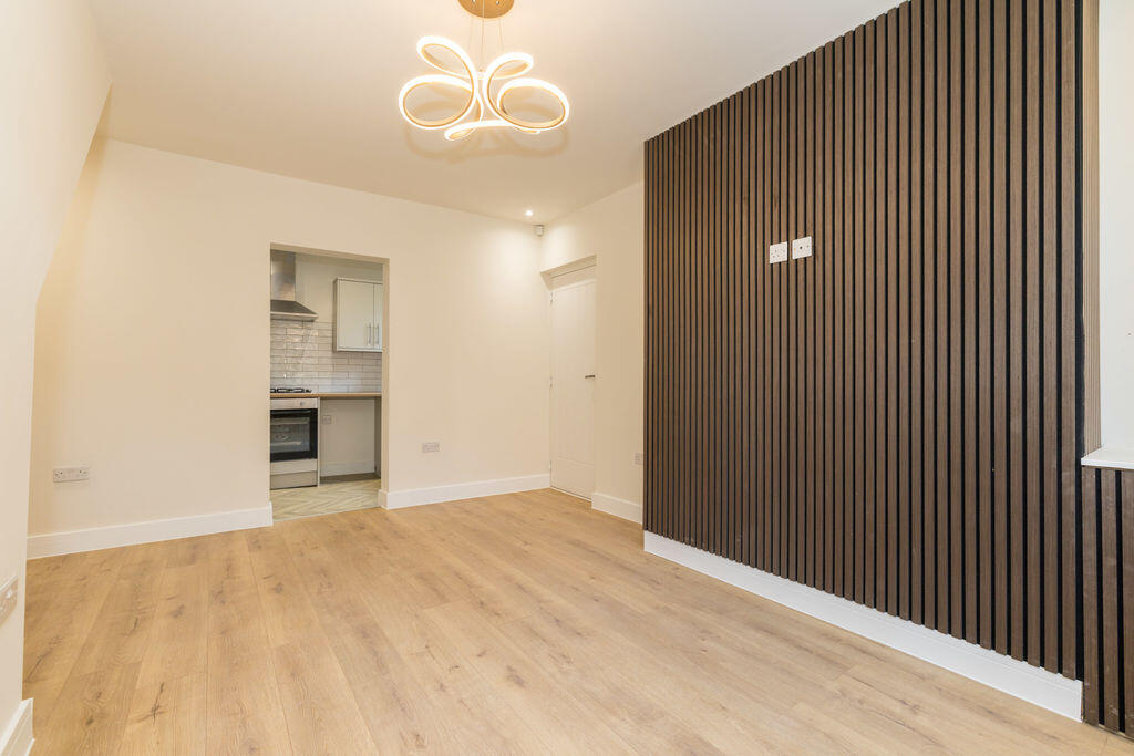 House in Wigan - More
