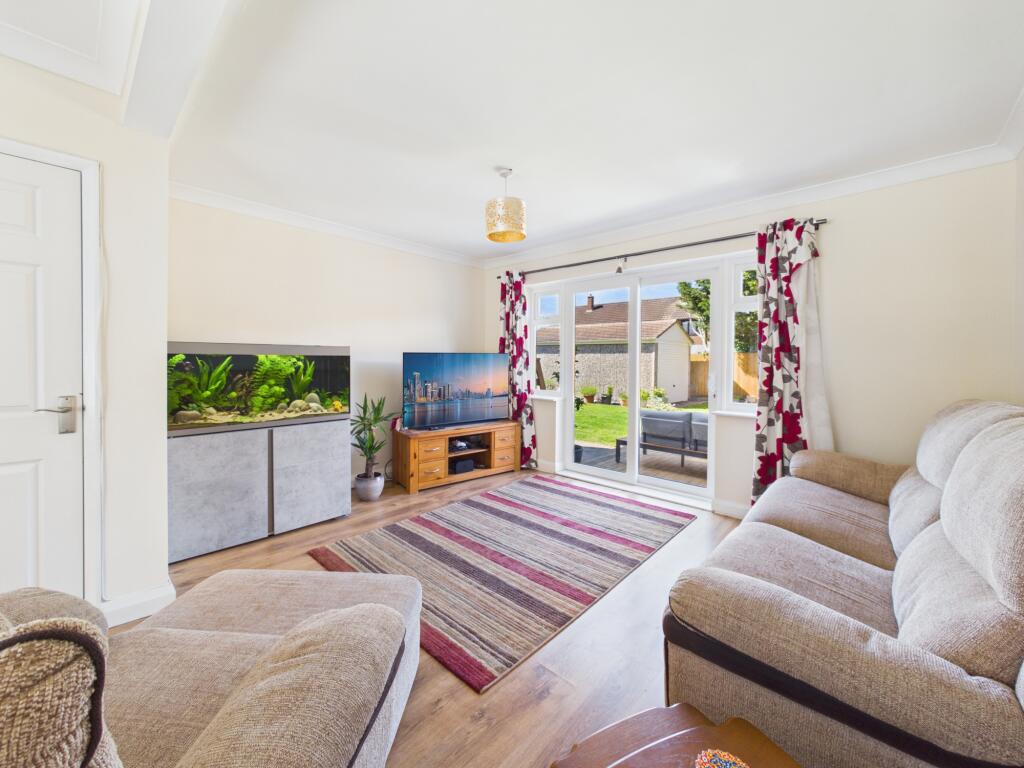 Rochester Close, Alvaston photo 4