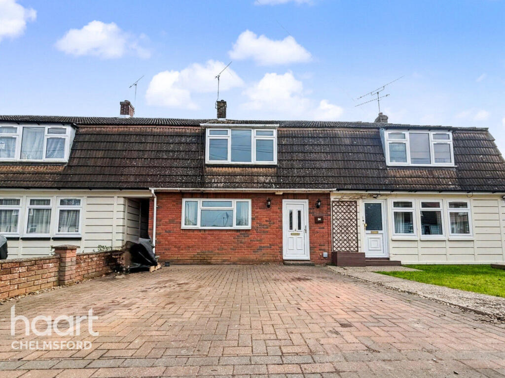 Main image of property: Rutland Road, Chelmsford