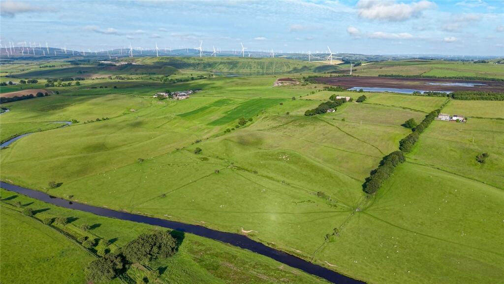 Main image of property: Lot 3 Hillhouse Farm, Sandilands, Lanark, ML11