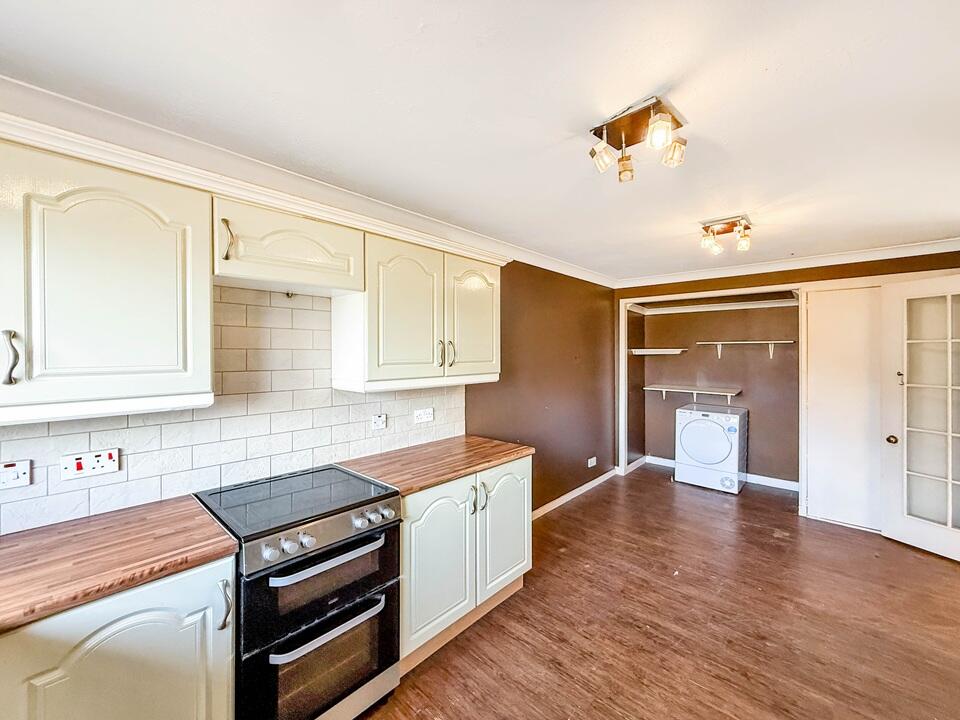Apartment in Paisley - View 4