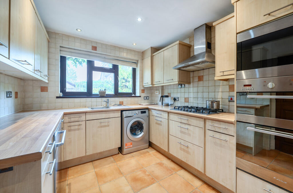 House in Winchester, Badger Farm - View 5