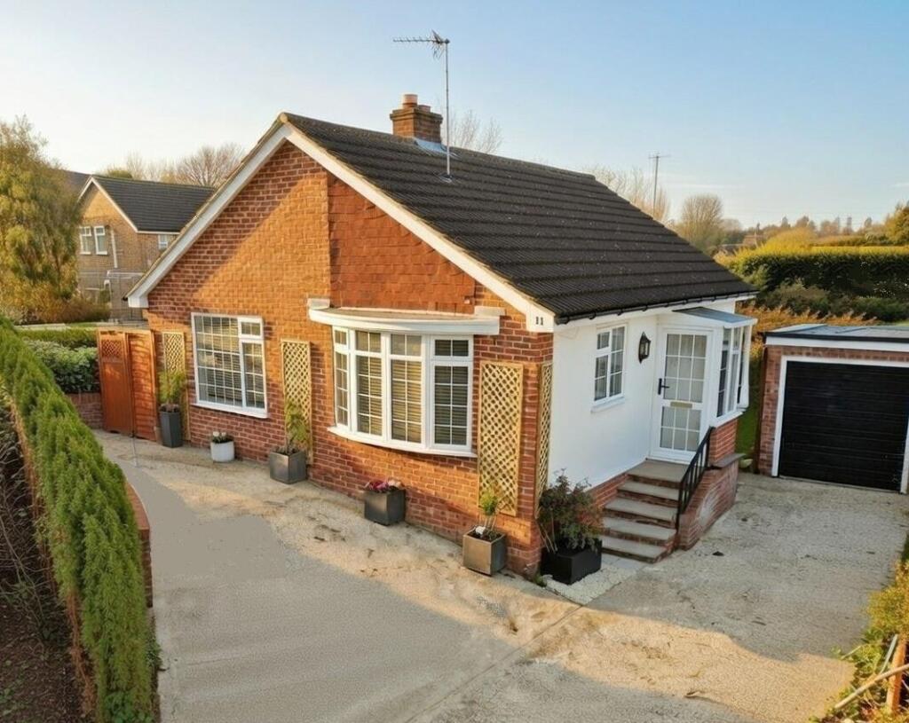 Main image of property: Ascot Close, Newbury