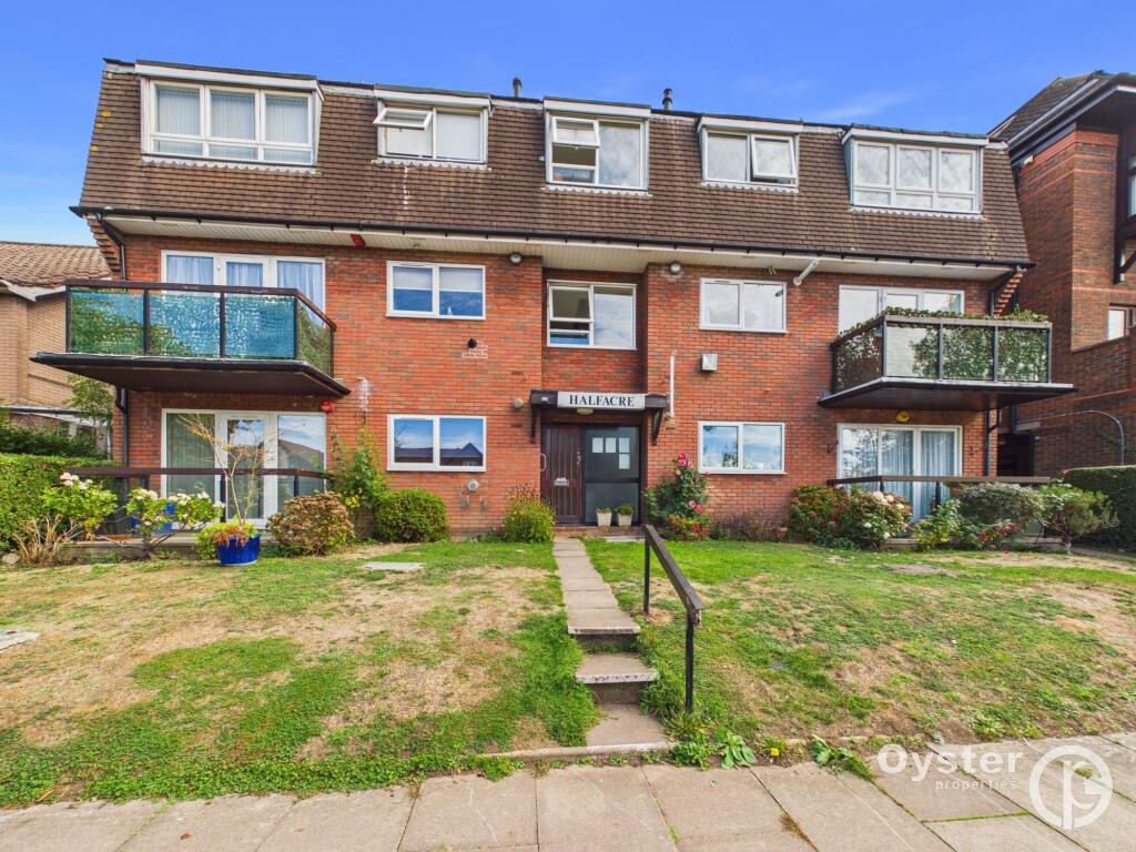 Main image of property: Marsh Lane, Halfacre Marsh Lane, HA7