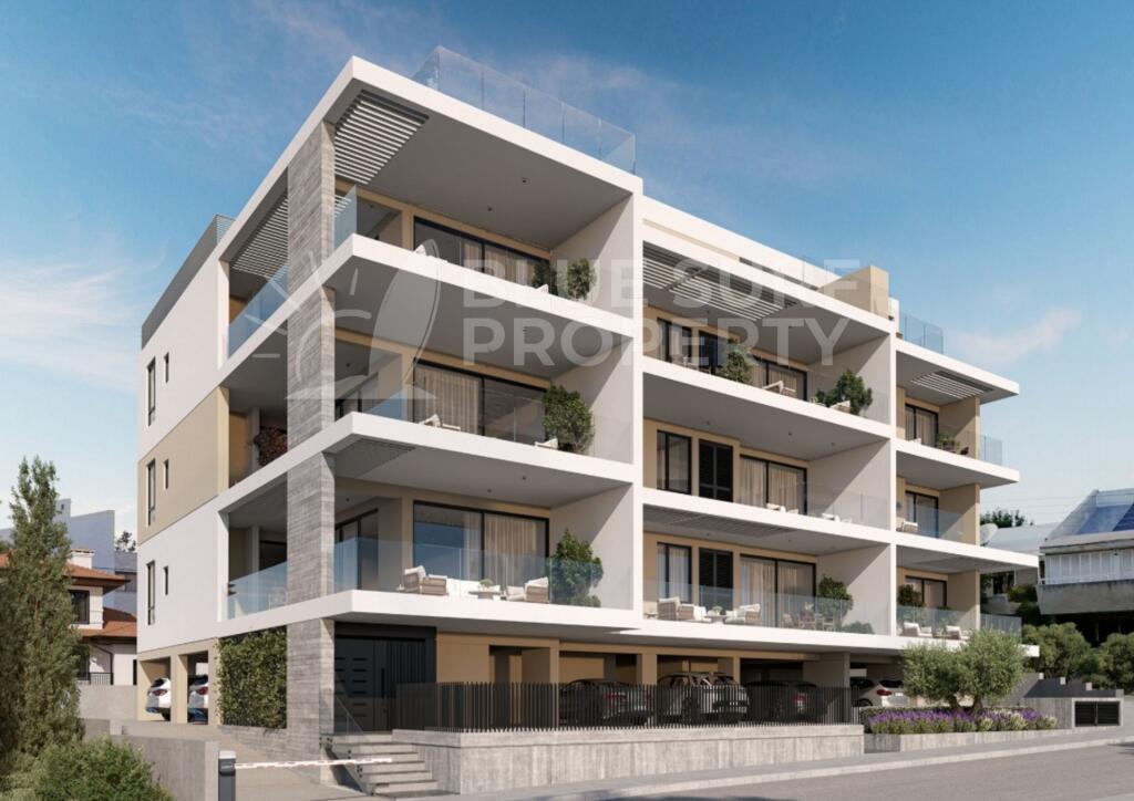 Main image of property: Limassol, Limassol, Cyprus