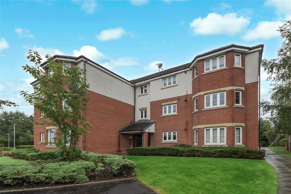 Main image of property: Bale Court, Cambuslang, Glasgow, South Lanarkshire, G72