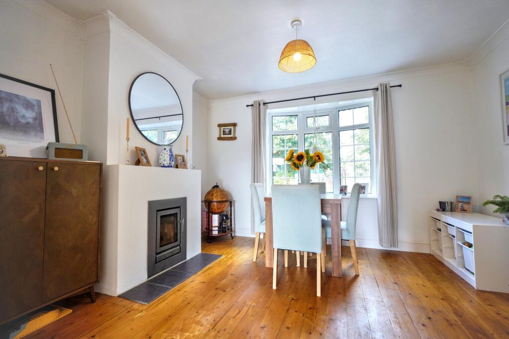 House in Uttlesford, Stansted Mountfitchet - View 4