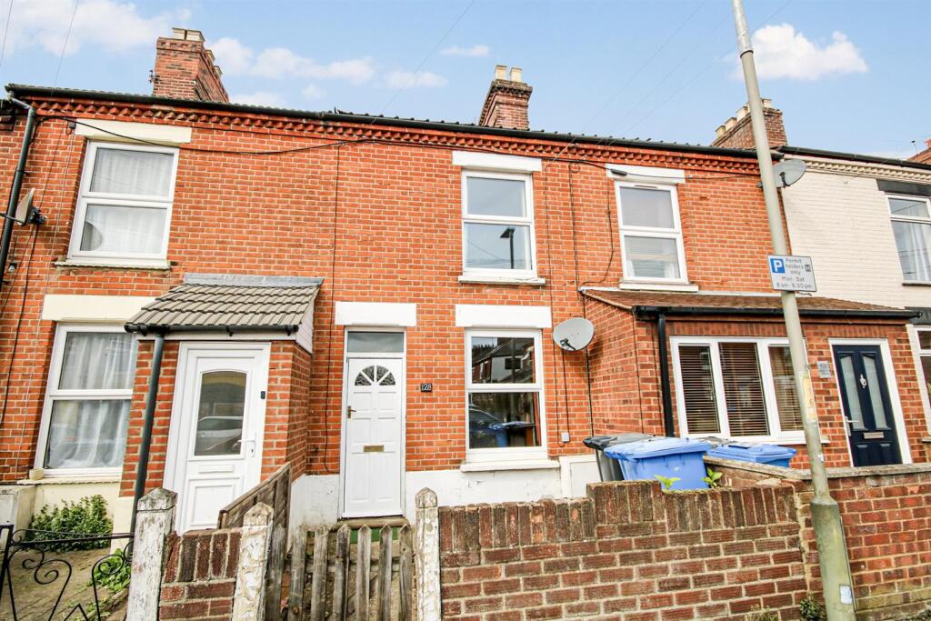 Main image of property: Spencer Street, Norwich