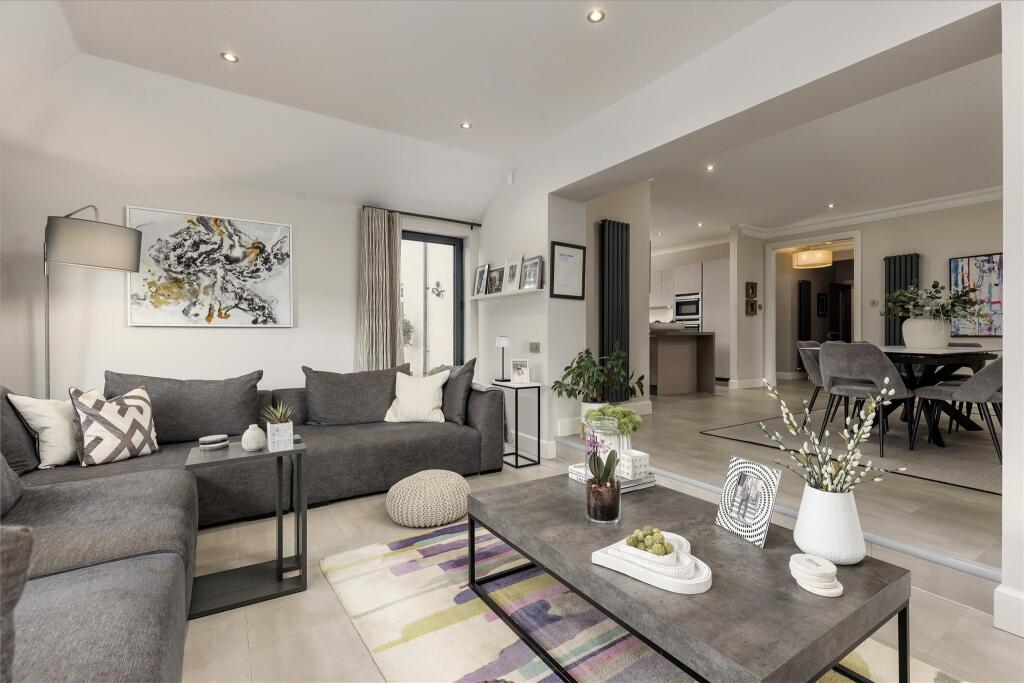 House in Edinburgh - View 4