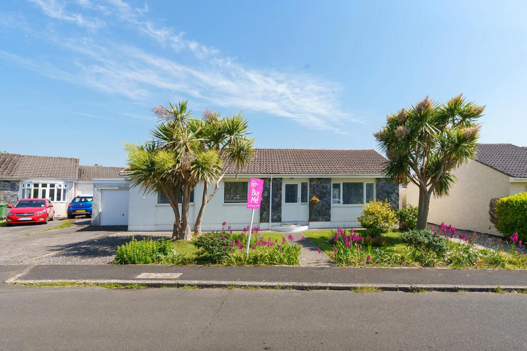 Main image of property: 62, Beech Grove, Ballasalla