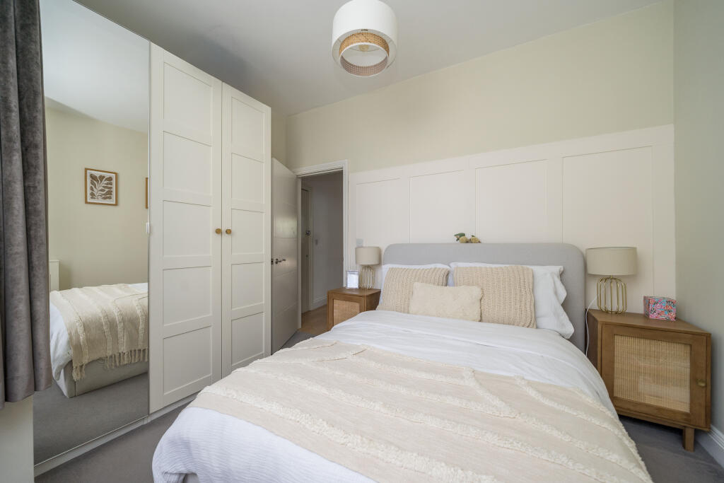 Apartment in London - View 4