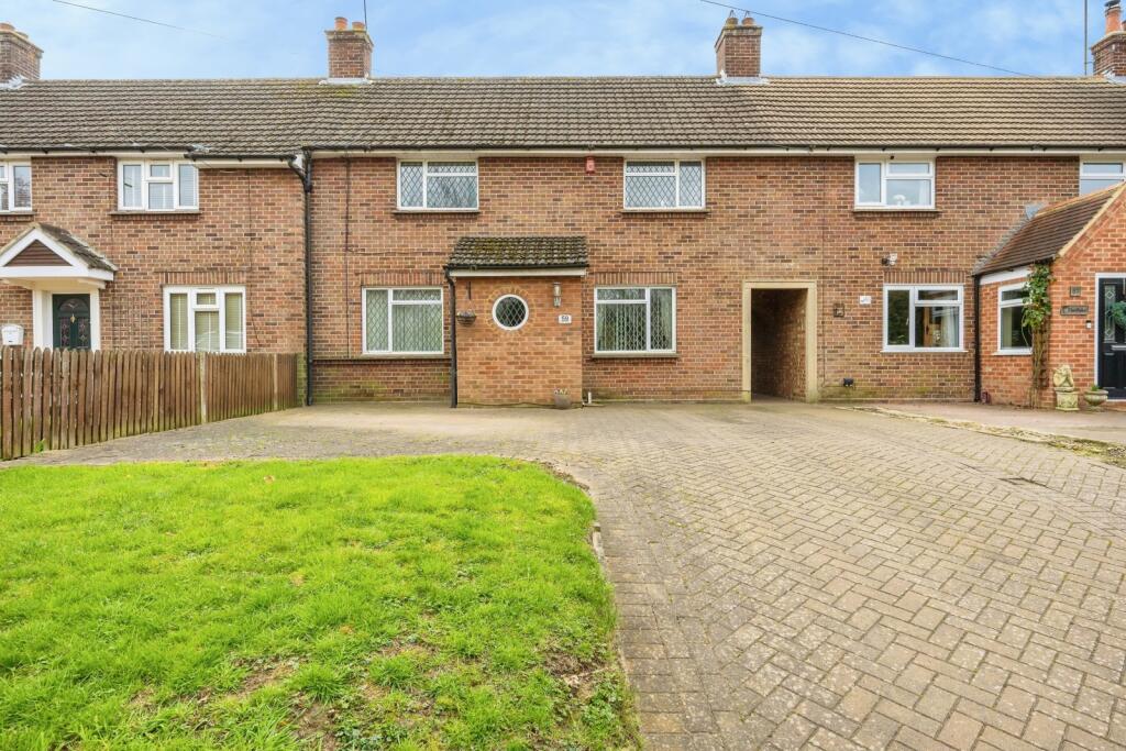 Main image of property: High Street, Wilden, Bedford, Bedfordshire, MK44