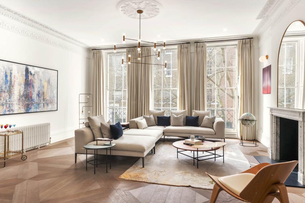 Main image of property: John Street, Bloomsbury, London