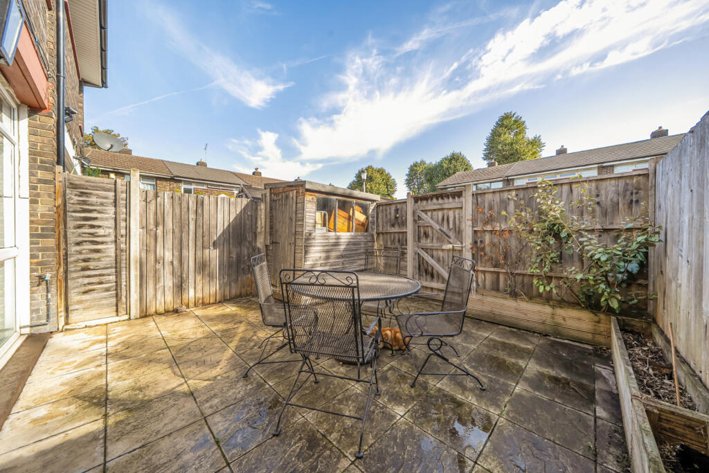 House in London - View 4