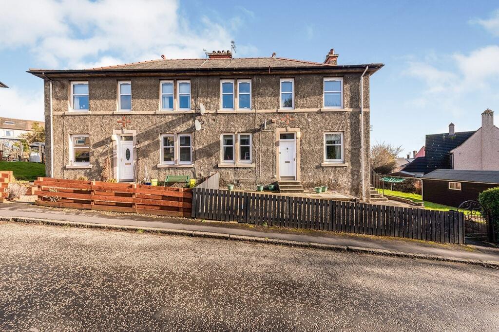 Main image of property: Whinney Knowe, North Queensferry, Inverkeithing, Fife, KY11