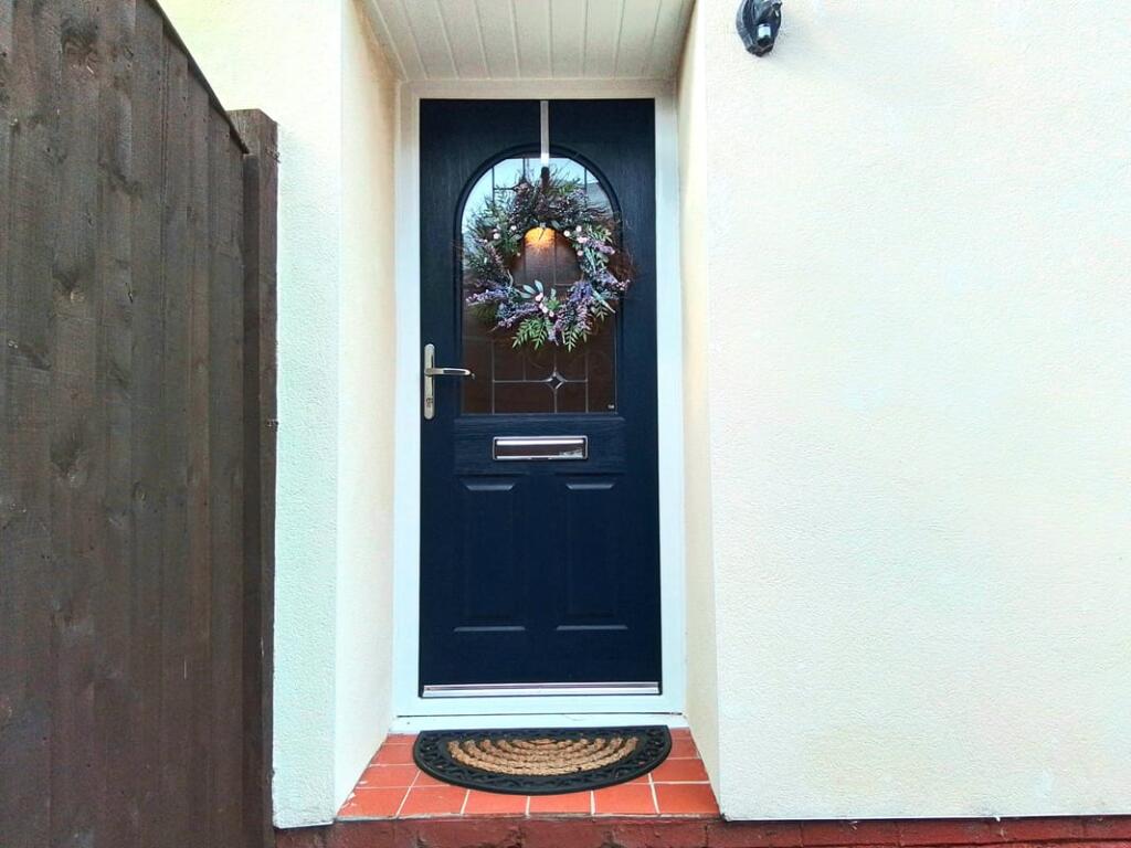 House in Chester - View 4