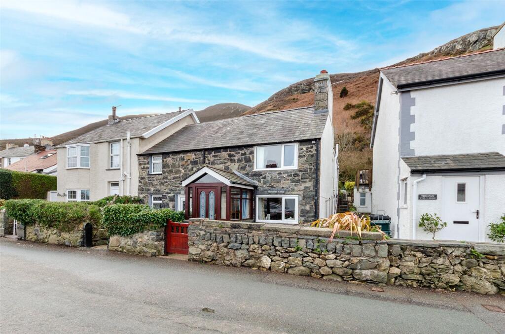Main image of property: Conwy Old Road, Dwygyfylchi, Penmaenmawr, Conwy, LL34