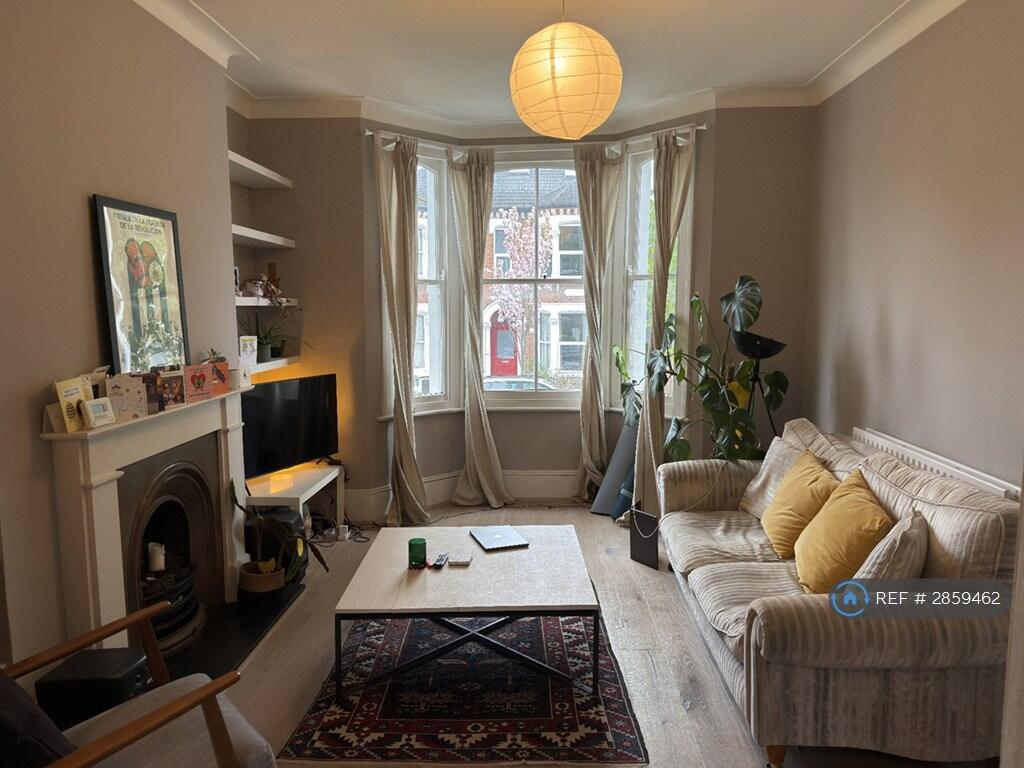 Main image of property: Tyrrell Road, London, SE22