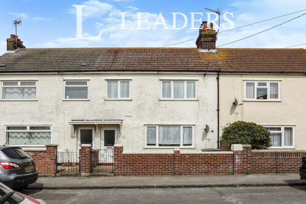 Main image of property: Orford Road, IP11