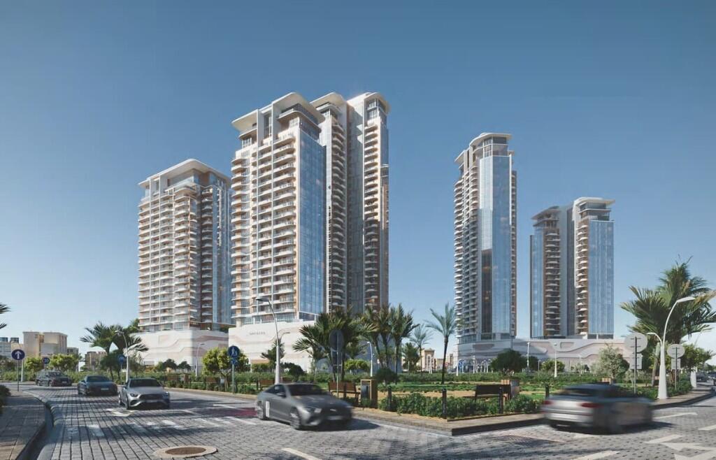 Main image of property: Dubai