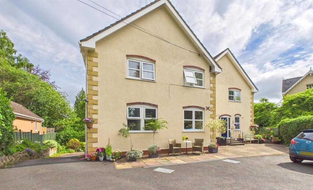 Main image of property: Priory Road, Malvern
