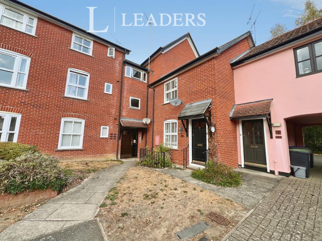 Main image of property: Tannery Drive, Bury St. Edmunds, IP33