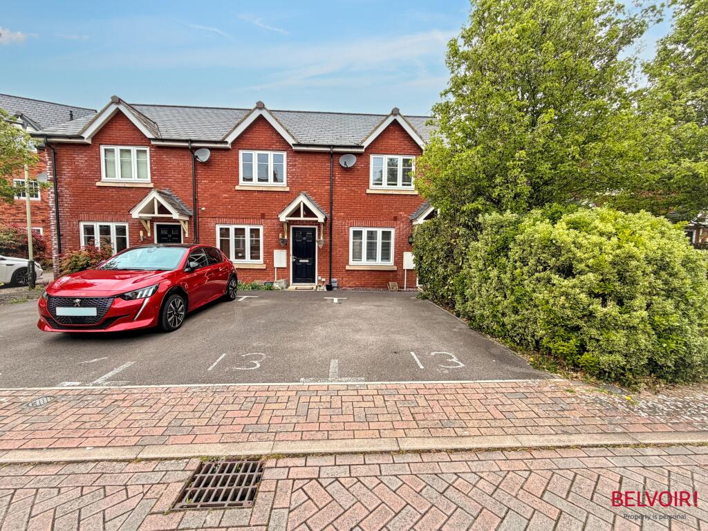 Main image of property: Verda Place, Cheltenham, GL51