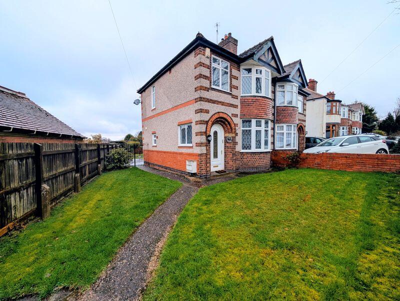 Main image of property: Arlon Avenue, Nuneaton
