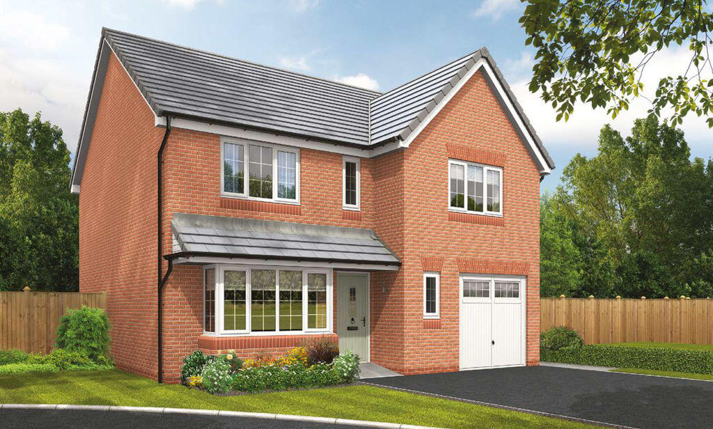 Main image of property: Firswood Road, Lathom