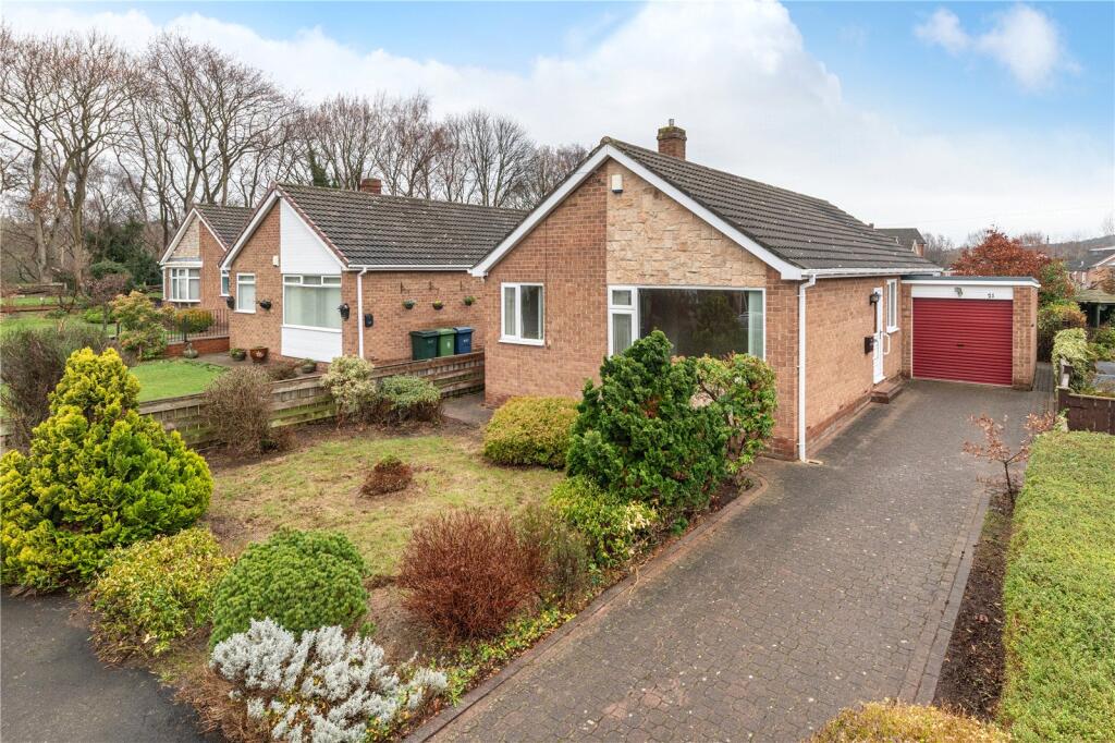 Main image of property: Towneley Fields, Rowlands Gill, Tyne and Wear, NE39