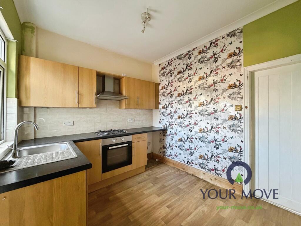 House in Barnsley, South Yorkshire - View 4