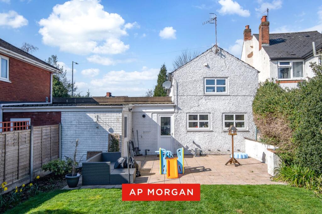 Additional image 22 of Birmingham Road, Lickey End, Bromsgrove, Worcestershire, B61