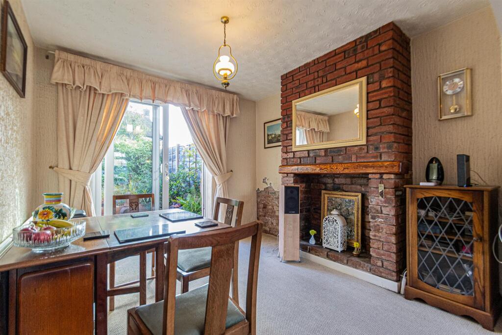 House in Warrington - View 5
