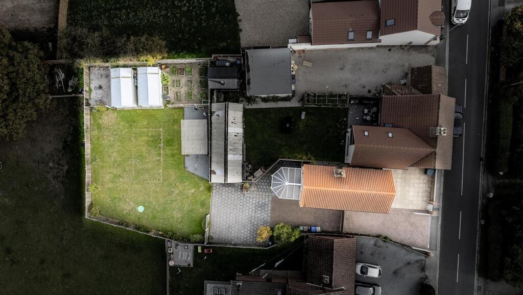 House in York - View 4