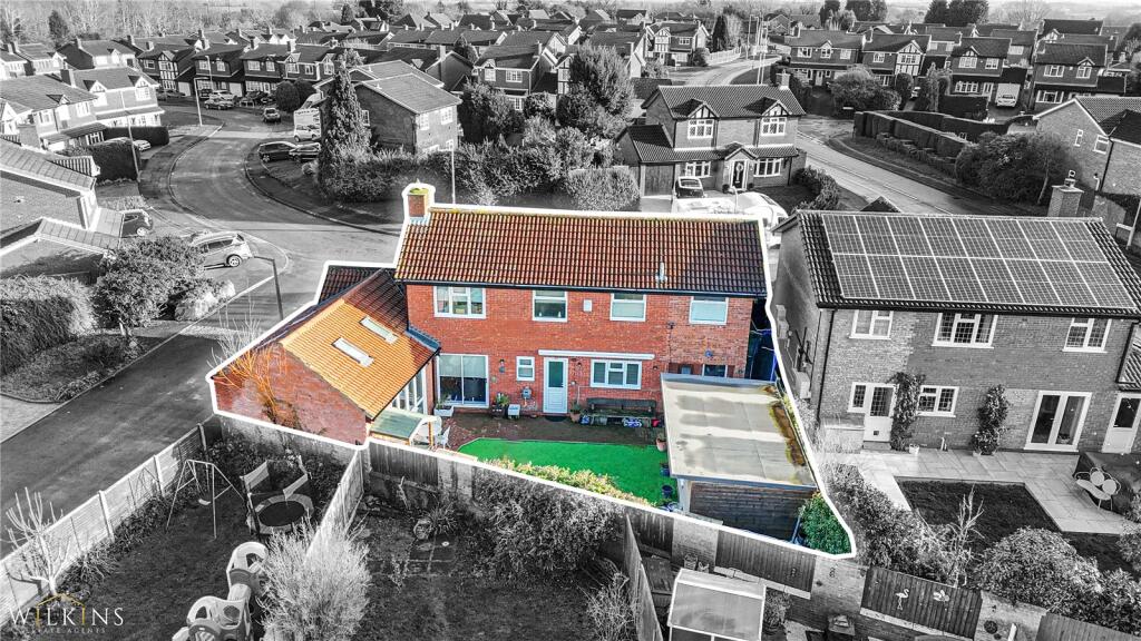 Additional image 33 of Deerhill, Wilnecote, Tamworth, Staffordshire, B77