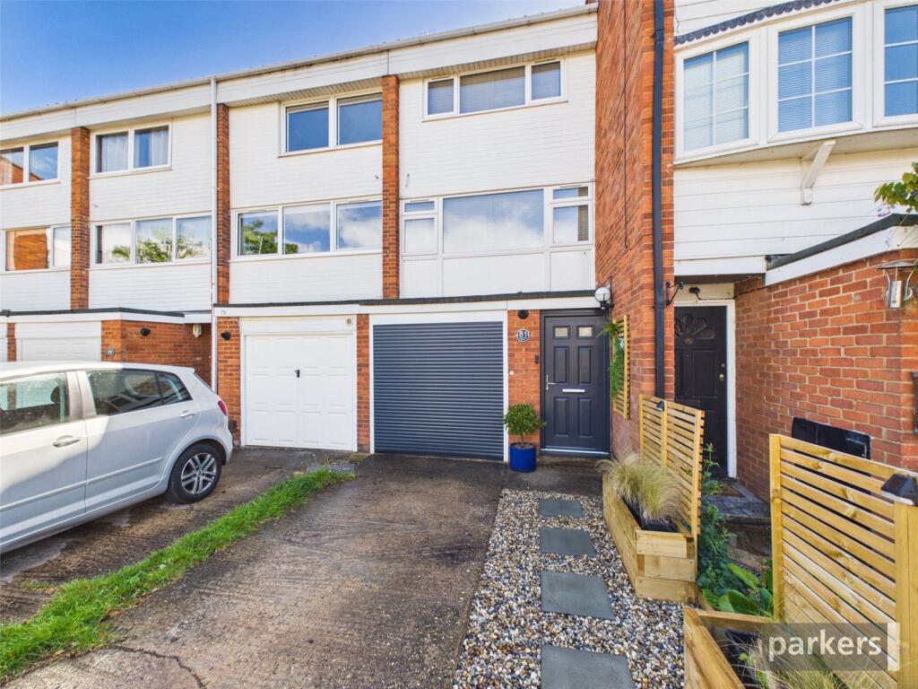 Main image of property: Colleton Drive, Twyford, Reading, Berkshire, RG10
