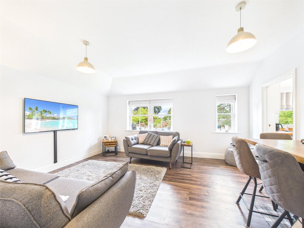 Apartment in New Forest, Bransgore - View 3