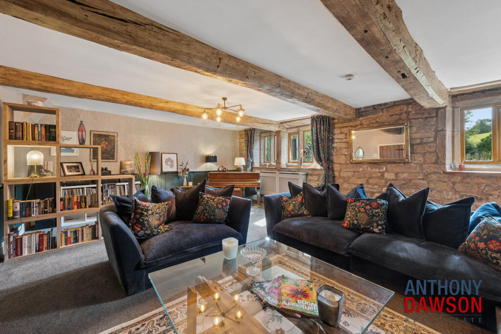House in Blackburn - More