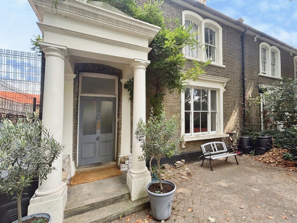 Main image of property: Wellington Way, London, E3