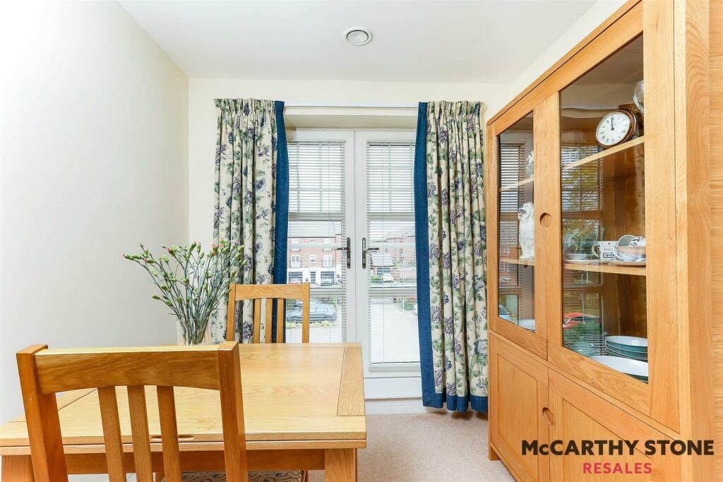 Additional image 3 of Dugdale Court, Coventry Road, Coleshill, Birmingham