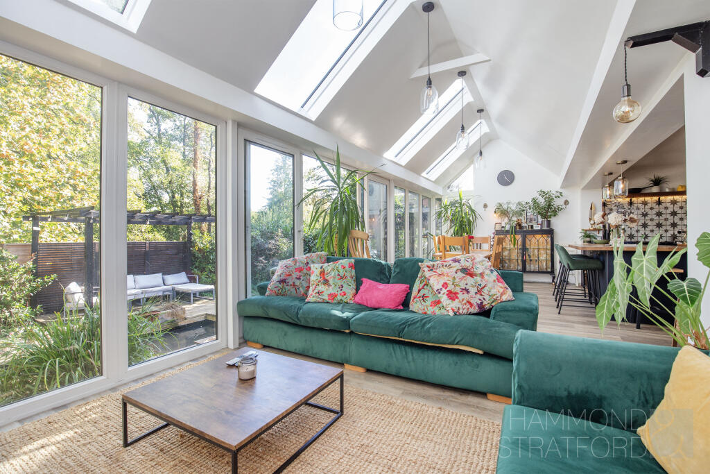 House in Norwich - View 3
