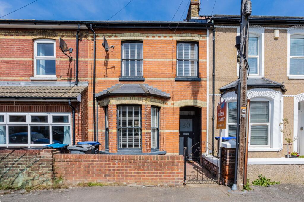 Main image of property: Glencoe Road, Margate, Kent, CT9