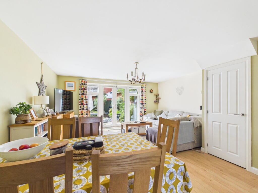 House in East Devon, Ottery St. Mary - View 4