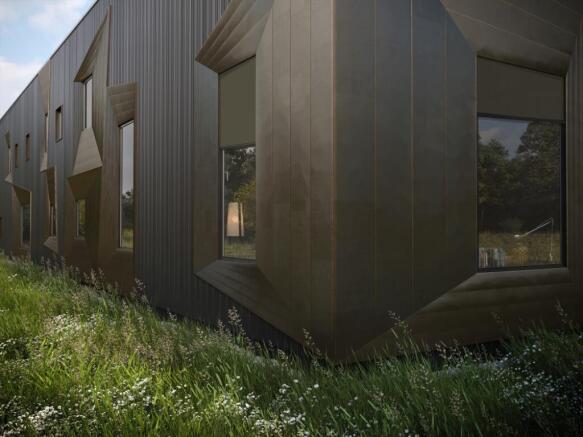 CGI Exterior