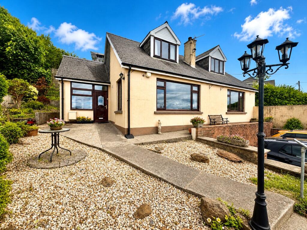 Main image of property: Retreat Road, Penally, Tenby, Pembrokeshire, SA70