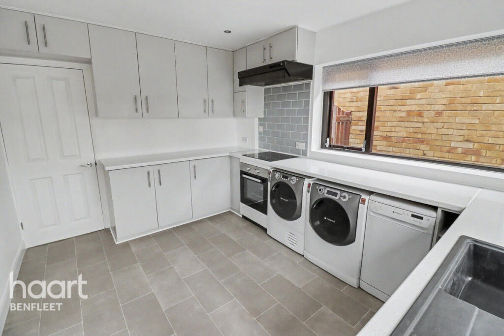 Main image of property: Uplands Road, Benfleet