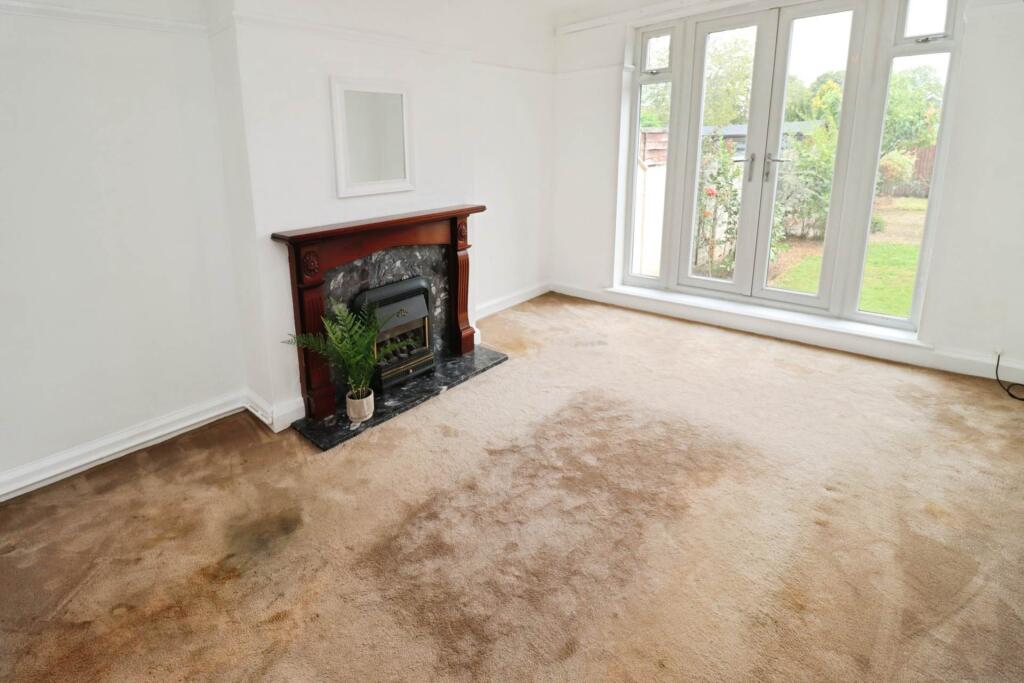 House in Chester - View 3