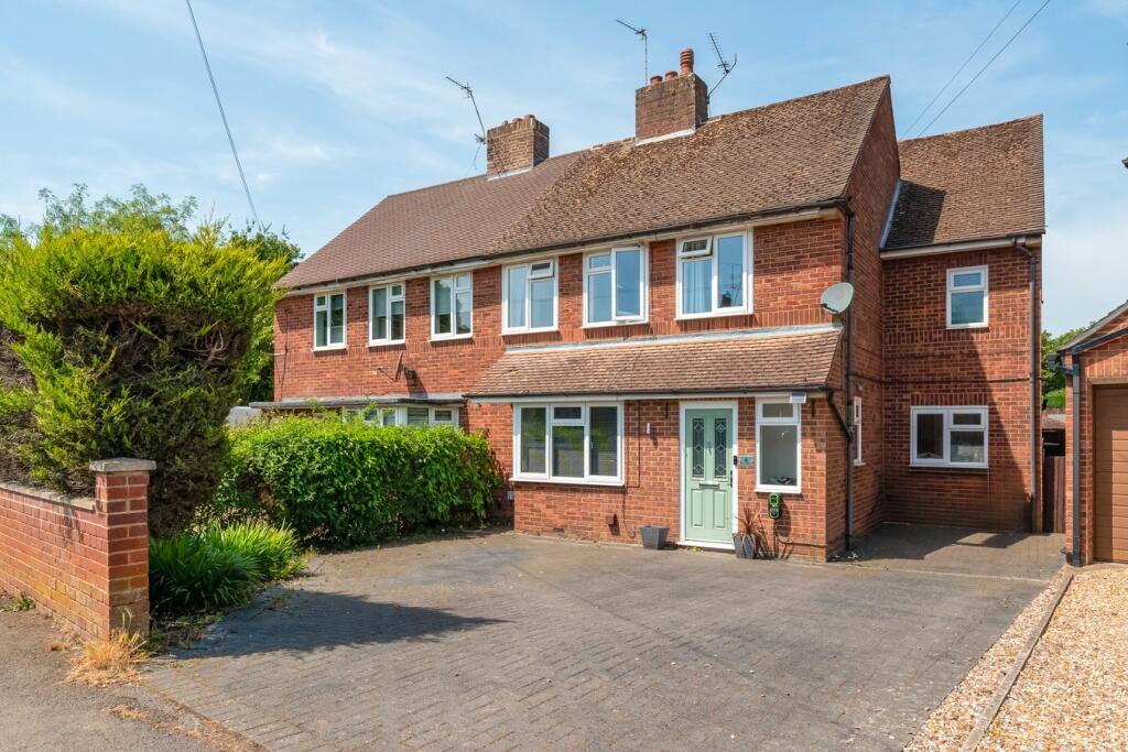 Main image of property: Rose Avenue, Hazlemere, HP15